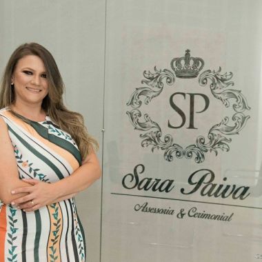 Sara Paiva Assessoria e Cerimonial
