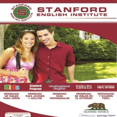 Stanford E.I.