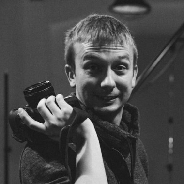 "Pod Złotym Łabędziem" Studio Fotografii Artystycz