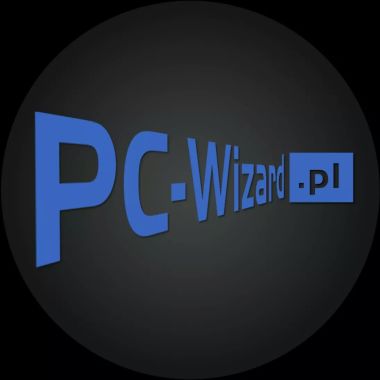 PC-Wizard PL Michał Gębal