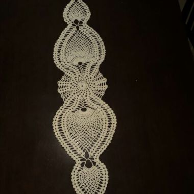 Le Crochet