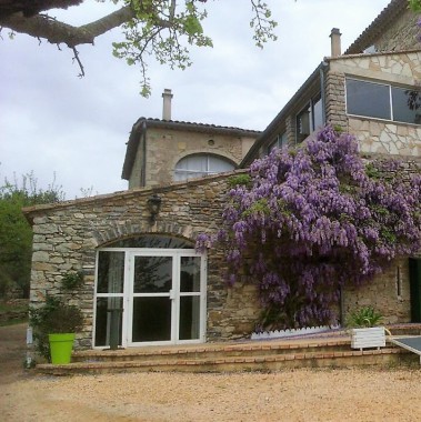 Les Jardins du Mas Evesque
