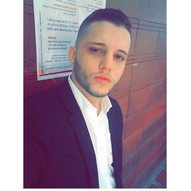 Juan Pablo Giraldo Grisales