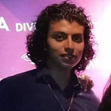 Santiago Tapia