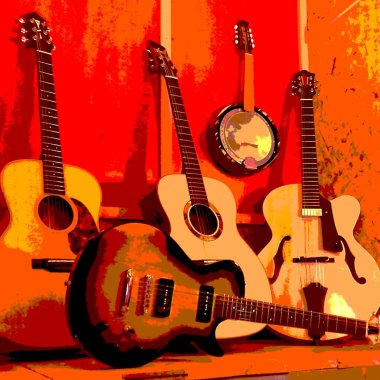 BH Guitar's
