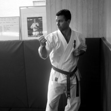 West Island Karate