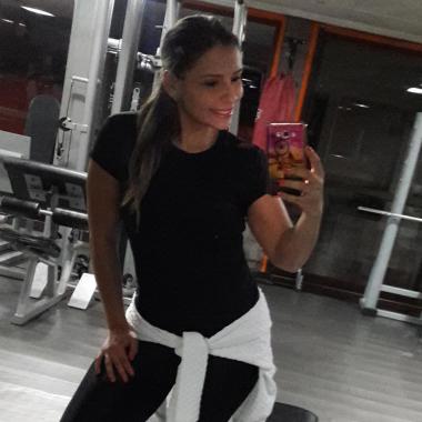 Personal trainer
