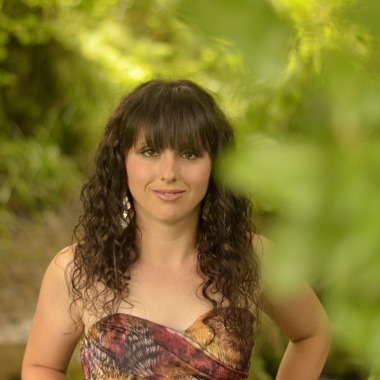 Silvia Menéndez Cantante