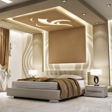 Groupe Issam pour la décoration intérieur