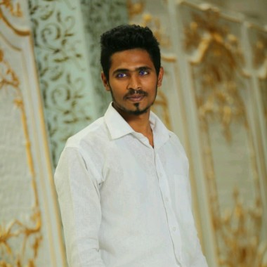 Saif body massage