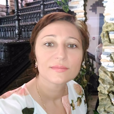 Людмила