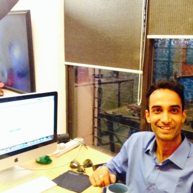 Ali Syed