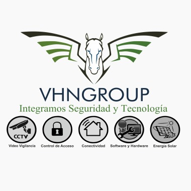 VHNGROUP Integramos Seguridad y Tecnologia
