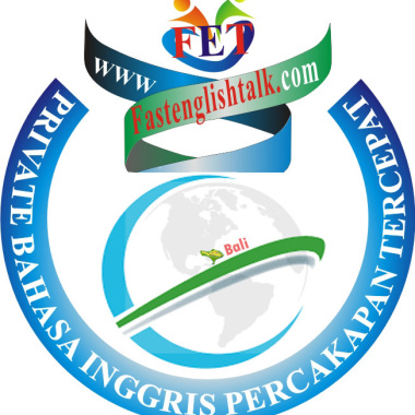 FAST ENGLISH TALK