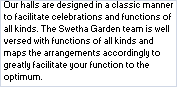 Swetha garden 