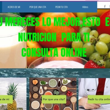 Nutricionparatiya