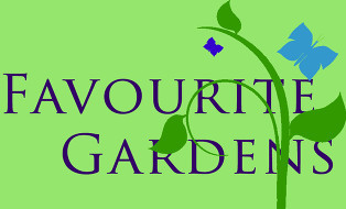 Favourite Gardens Sustainable Landscapes