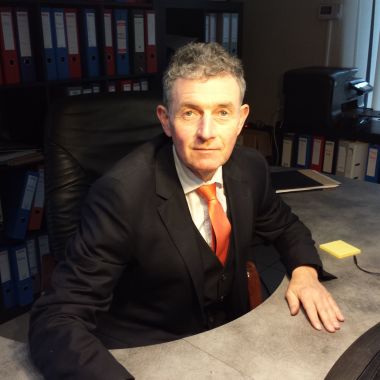 Bureau OLIVIER