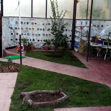 Herrera jardineria