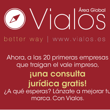 VIALOS AREA GLOBAL SLP