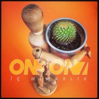 On3on7 İç Mimarlık