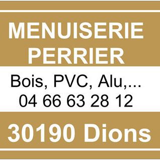 Menuiserie Perrier