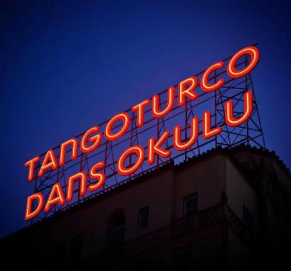 Tangoturco Dans