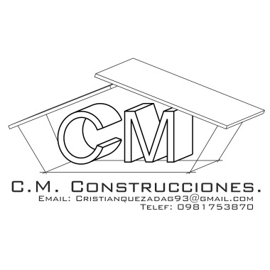 C.M. Construcciones.