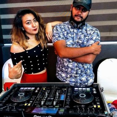 DJ SANOSH