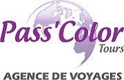 PASSCOLOR TOURS