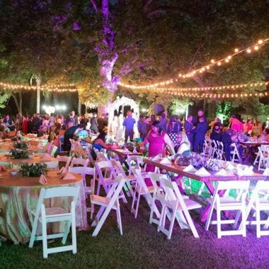 Dona Tina Catering & Services en Monterrey