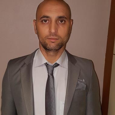 Agent sécurité