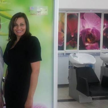 Bibiana Betancourt Estetica Peluqueria Spa