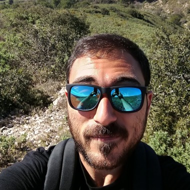 Florian Canton