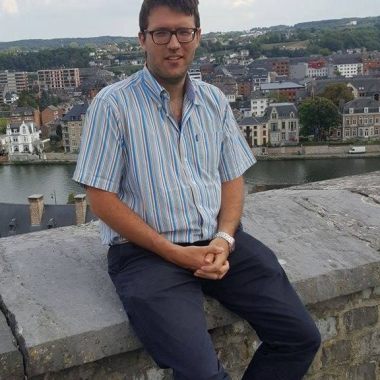 Hervé Verbaert