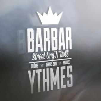 Compagnie Barbarythmes