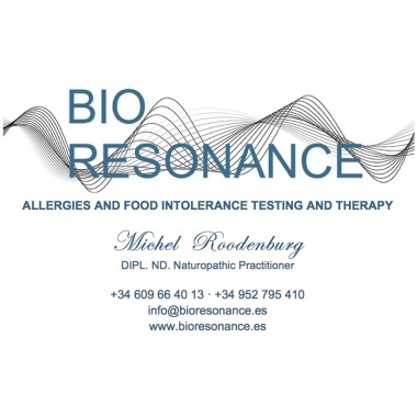 BIORESONANCE