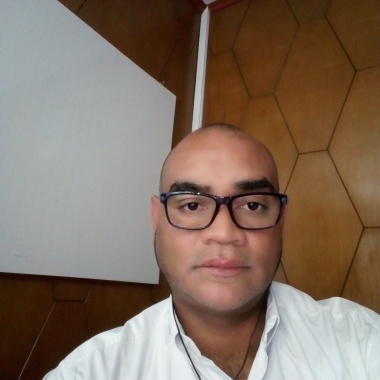 Efrén Orlando Angulo Mantilla