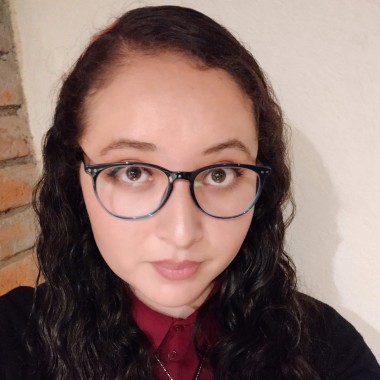 Rebeca Yaneth Jiménez Aguillón
