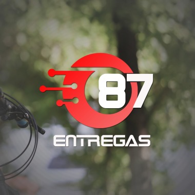 87 Entregas Pelotas