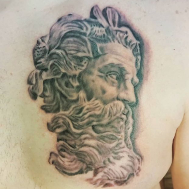 Valencia Tatuagem