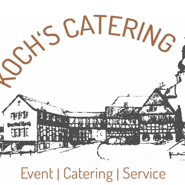 Koch´s Catering