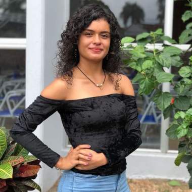 Gabriela Fonseca