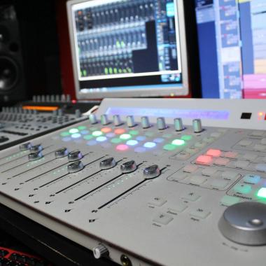 IP STUDIO nagrań muzycznych
