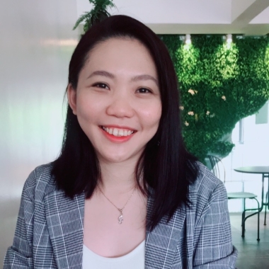 Peggy Liew