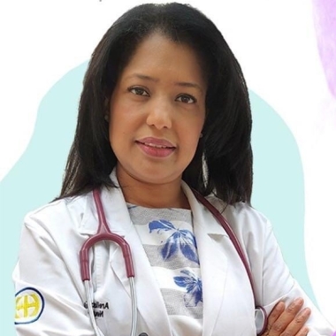 Bio Neumokids Dra Arelis Barragan