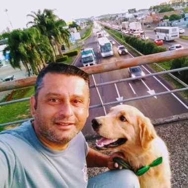 Adestramento Cães Proteção&Amizade