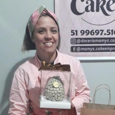 Mamy´s Cake Doceria