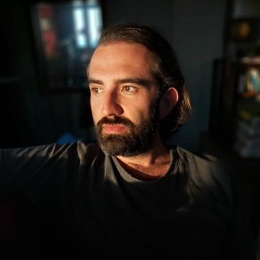 Gokturk Yigit