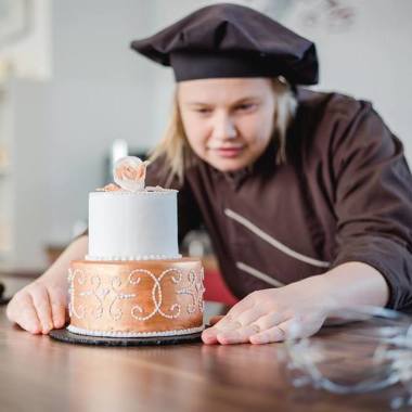 Passion Patissier